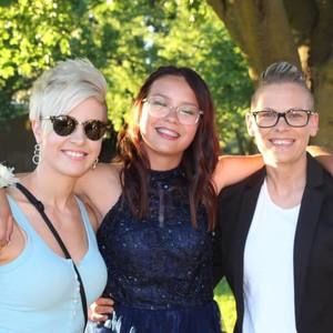 Meet your Posher, Candice